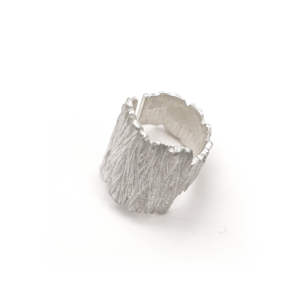 Sample sale Earthbound Ring