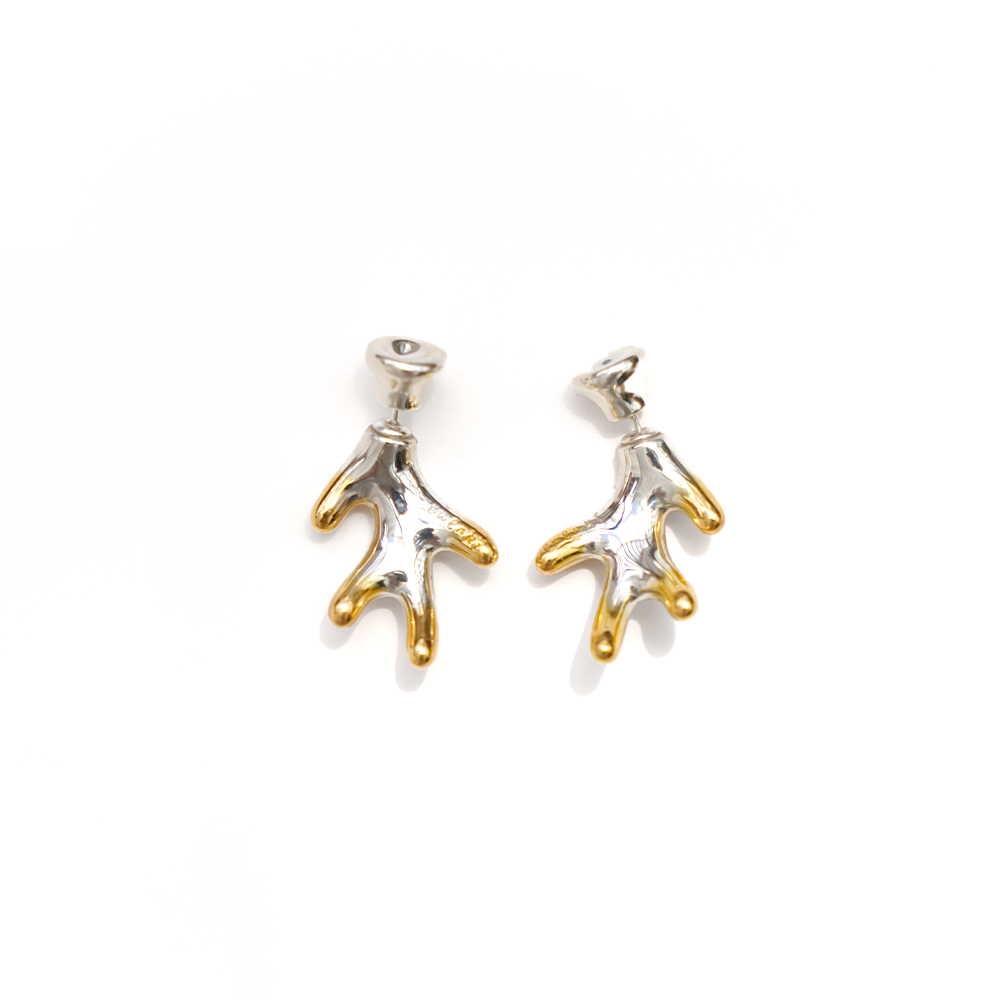 Sample sale Everbranch Earrings