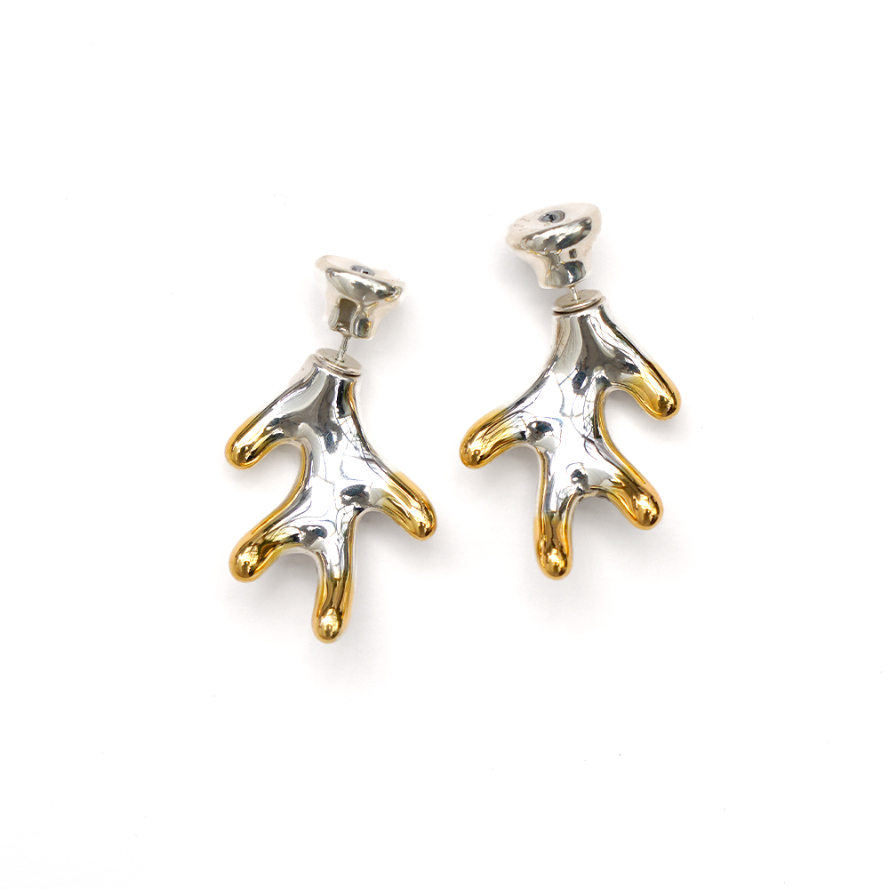 Sample sale Everbranch Earrings (L)