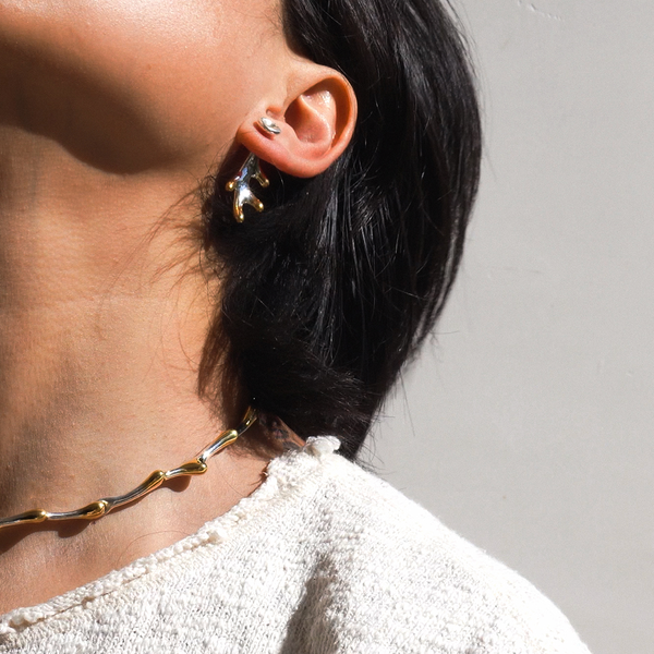 Everbranch Organic Choker