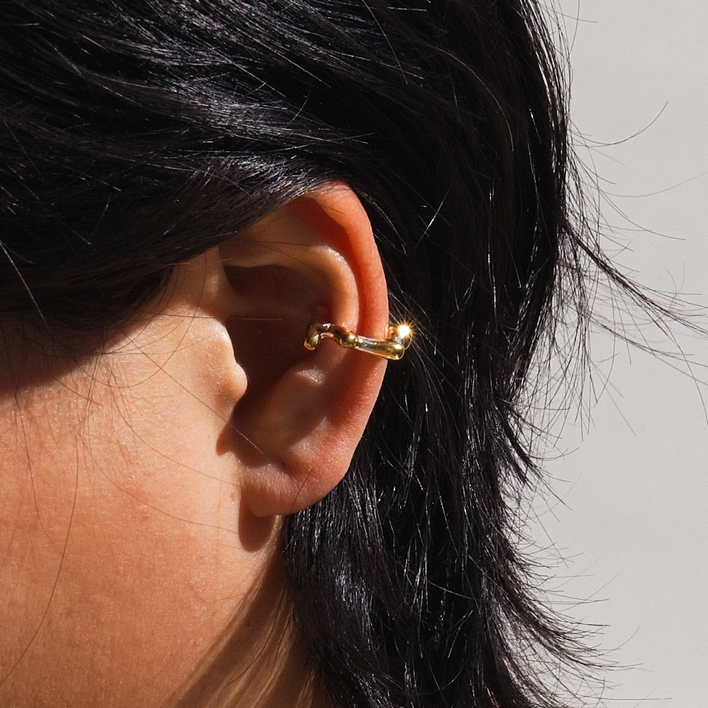Everbranch Organic Earcuff