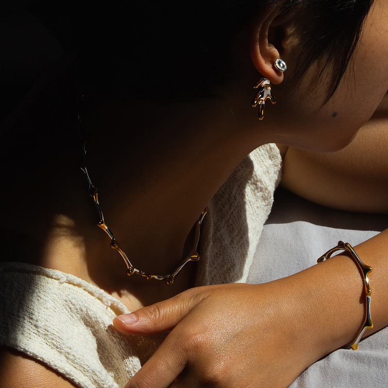 Everbranch Organic Bracelet