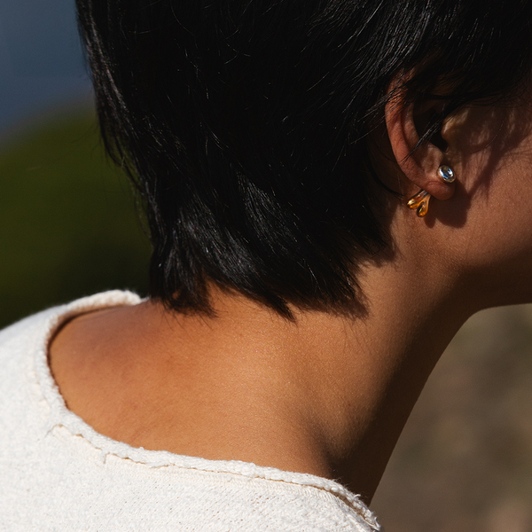 Everbranch Stud Earrings