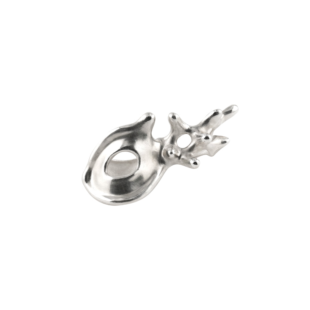 Everbranch Organic Double-Finger Ring (Left Hand)