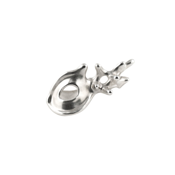 Everbranch Organic Double-Finger Ring (Left Hand)