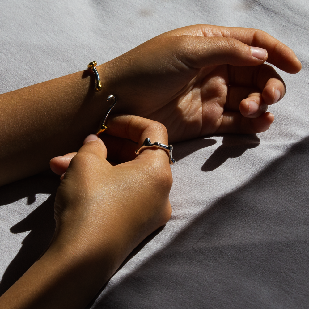 Everbranch Organic Ring