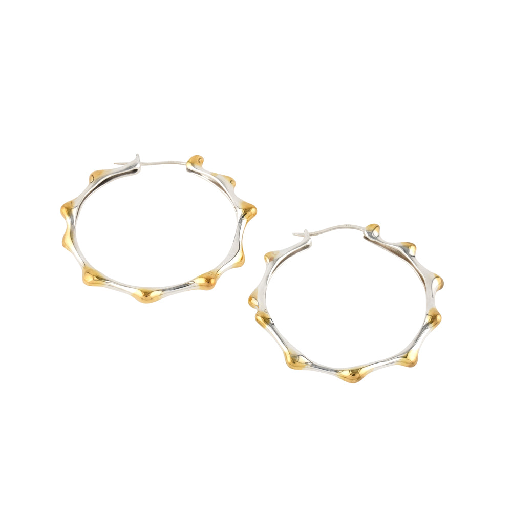 Everbranch Organic Hoops