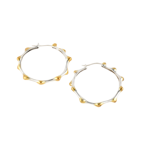 Everbranch Organic Hoops