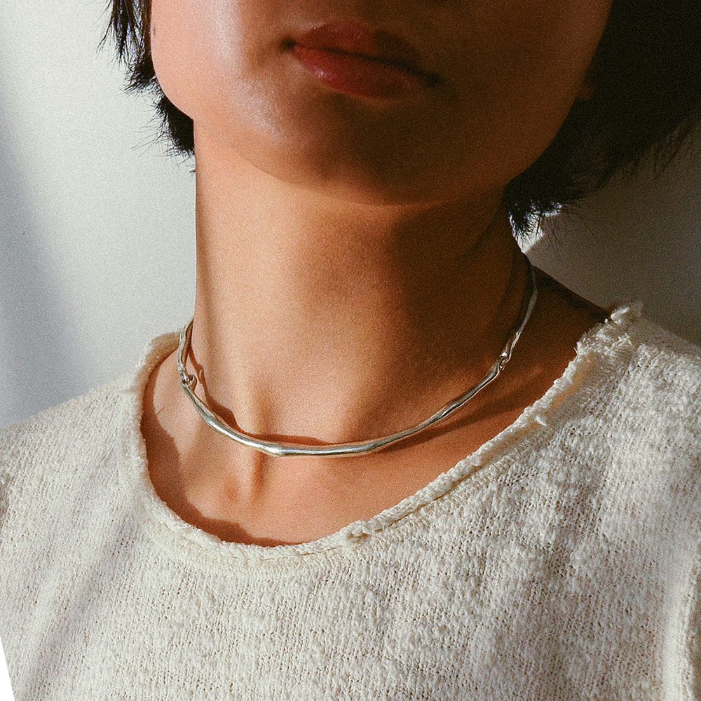 Natāra Organic Choker