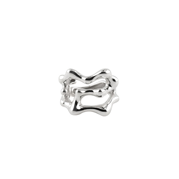 Natāra Organic Chunky Ring