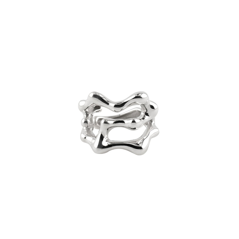 Natāra Organic Chunky Ring