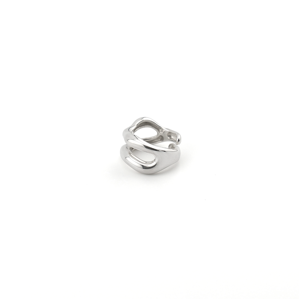 Natāra Organic Pinky Ring