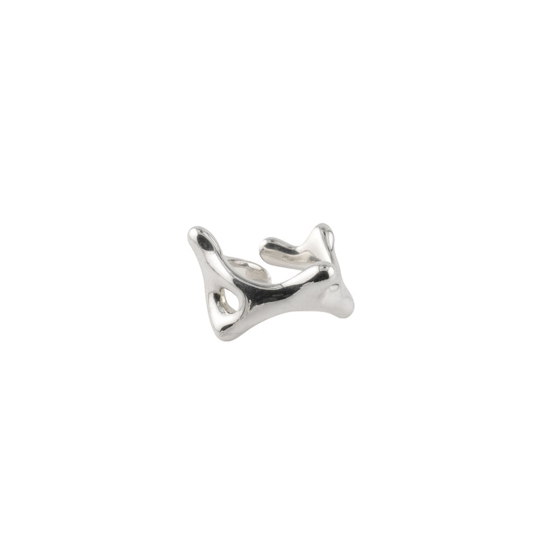 Everbranch Adjustable Pinky Ring Small